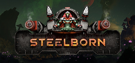 Steelborn