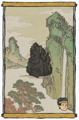 《江南百景圖》神湖石天賦介紹