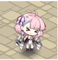 《碧藍航線》夜幕下的歸途活動