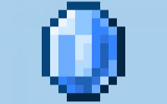 《我的世界》1.19.2更多寶石MOD