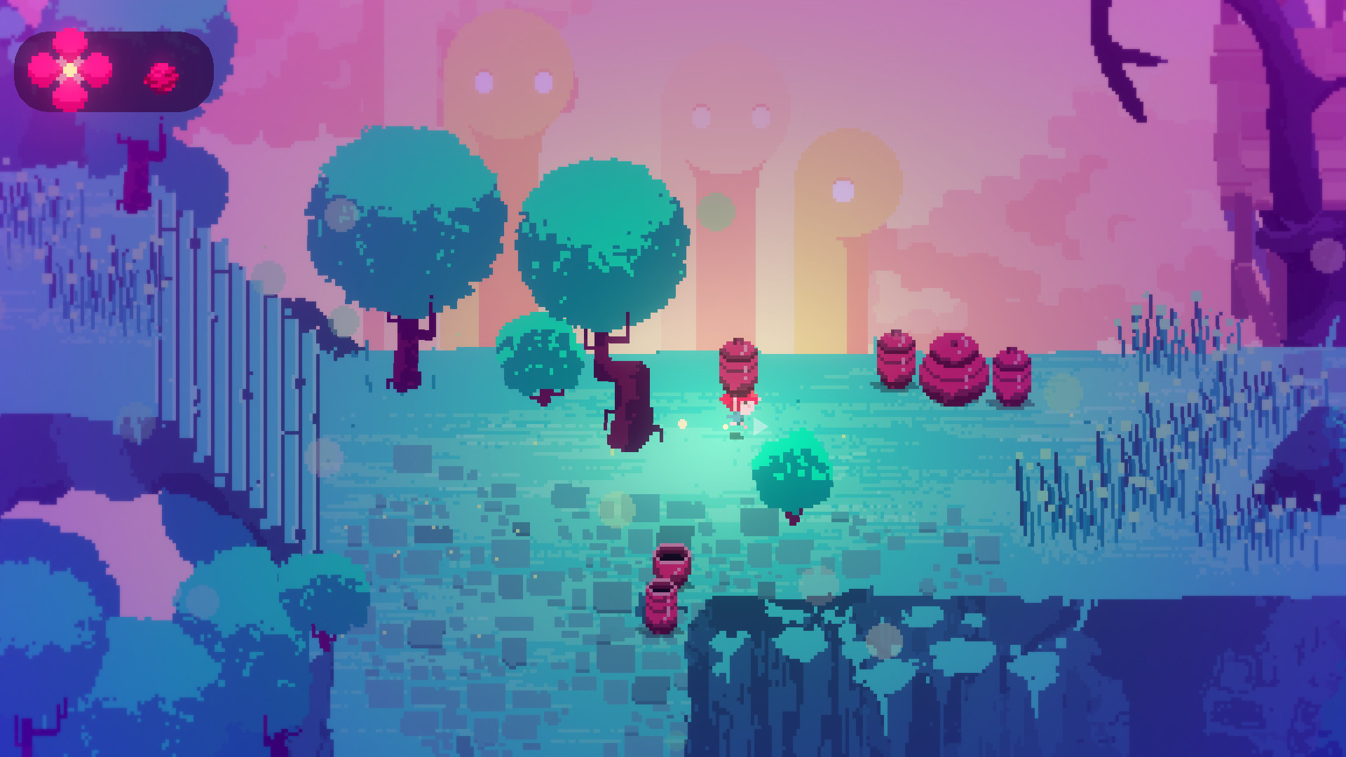 萊拉的天際方舟