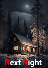 下一個(gè)夜晚