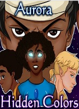 奧羅拉：隱藏的色彩