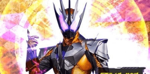 假面騎士千騎