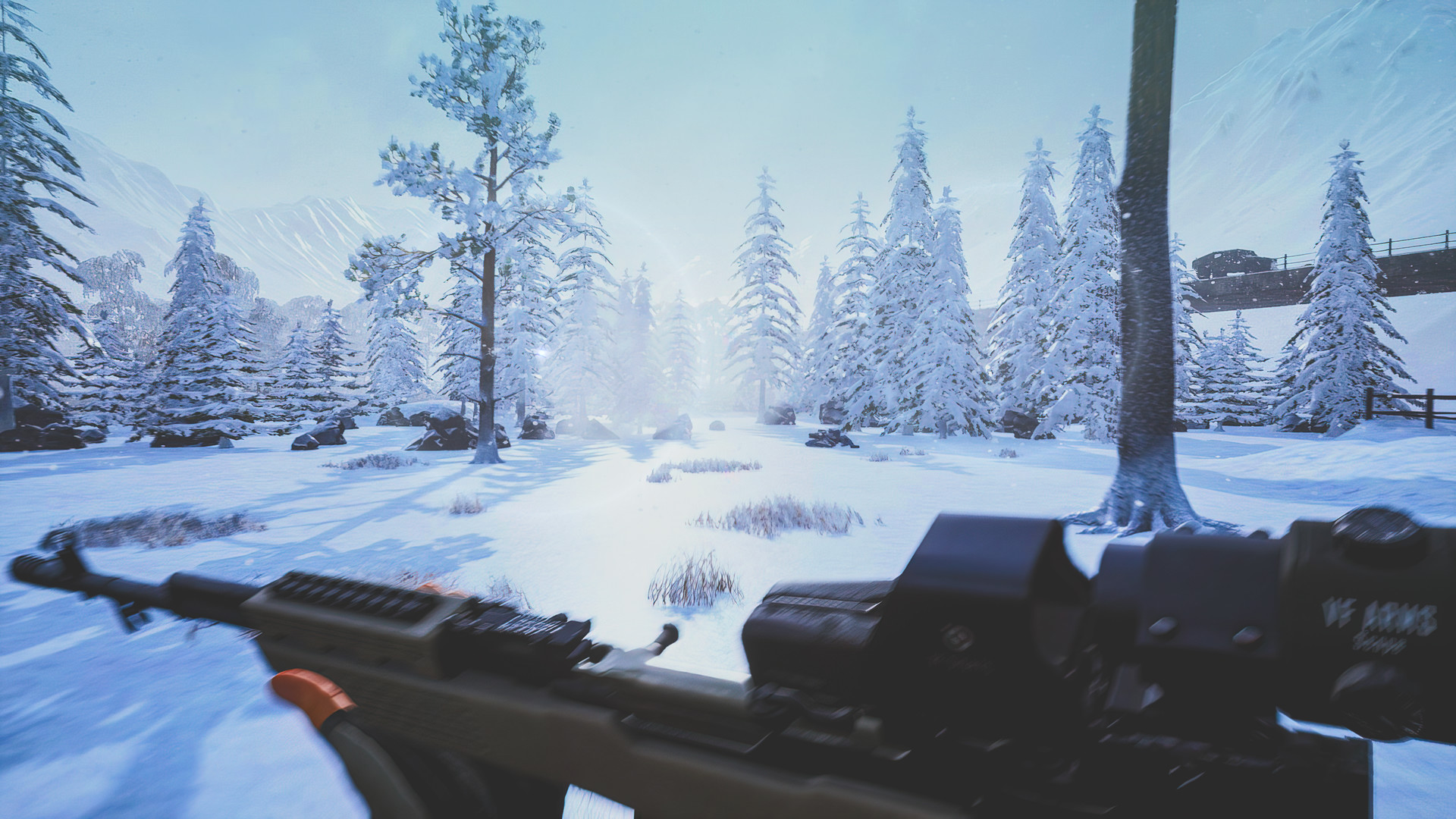 41小時(shí)：序章中文版