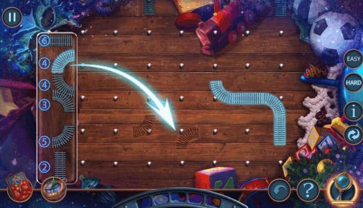 圣誕寓言：假日護(hù)衛(wèi)隊(duì)