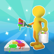 彩色競技場中文版