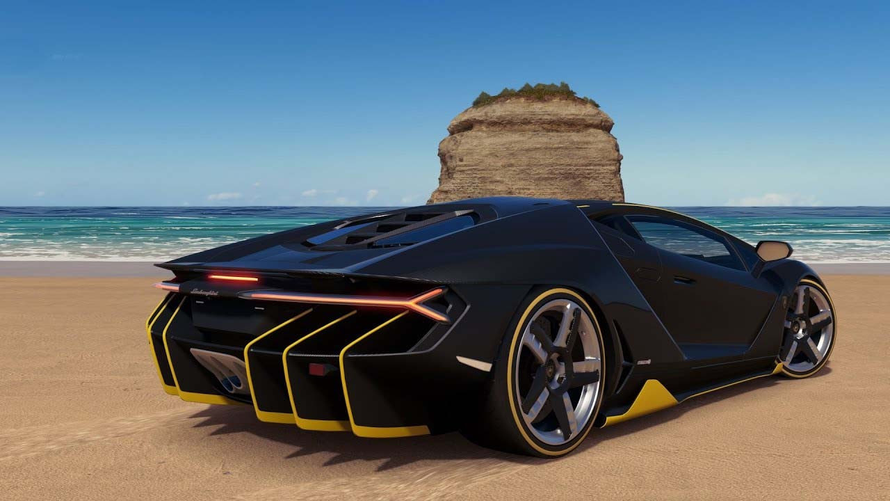 開車模擬器3D