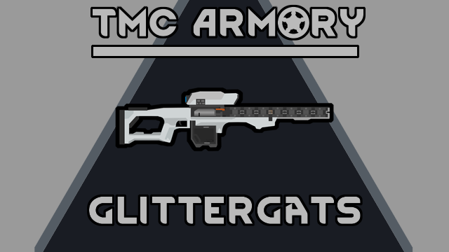 《邊緣世界》工業太空武器v1.2MOD