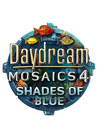 白日夢馬賽克4：藍色陰影
