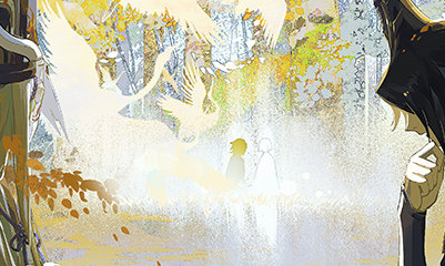 《陰陽師：百聞牌》鬼使白兄弟之憶卡牌介紹