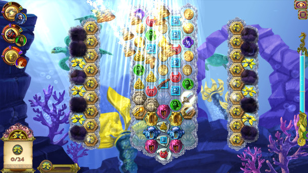 希臘英雄起源：第二部