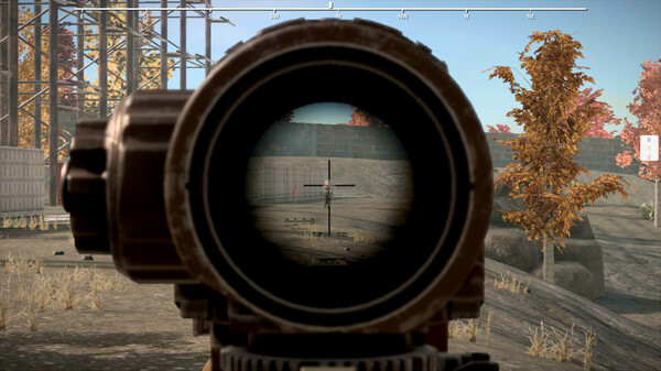 異變戰(zhàn)區(qū)2正式版