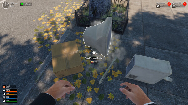 網(wǎng)吧&超市模擬器2024