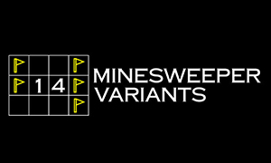14個掃雷變體