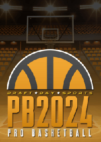 選秀日運動：職業籃球2024