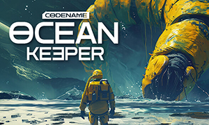 海洋守護(hù)者：代號