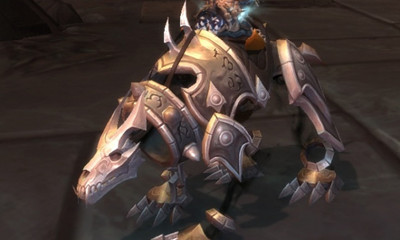 《魔獸世界》9.0.5冥殤樞紐坐標介紹