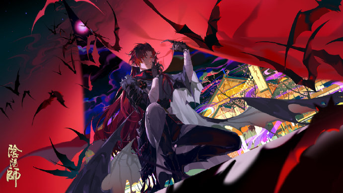 《陰陽師》夜刀神技能屬性強度講解