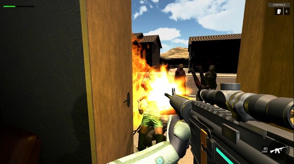 小貓鼠：夏天的愛