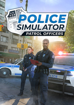 警察模擬器：巡警中文版