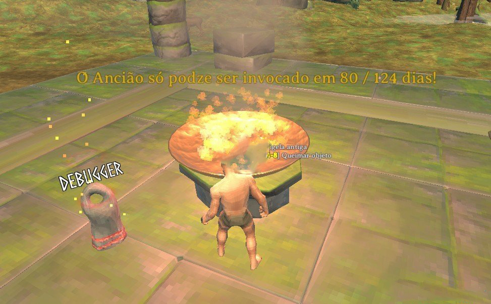 《Valheim：英靈神殿》BOSS召喚自定義MOD