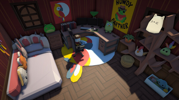 租房達人：寵物