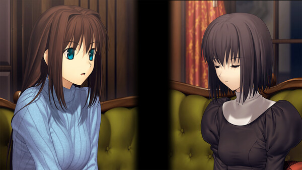 魔法使之夜：重制版