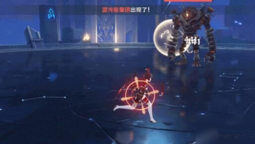 《原神》扭曲幽域第四關打法介紹