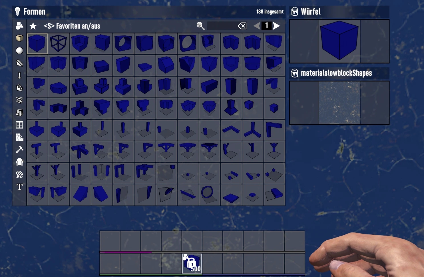 《七日殺》OwNeRs減速方塊（陷阱）服務器端A21MOD
