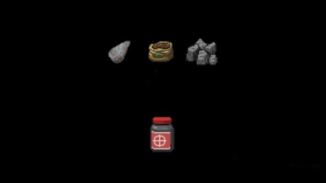 《僵尸毀滅工程》自制火藥MOD