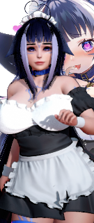 《AI少女》Shylily海外虛擬主播MOD