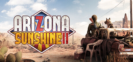 亞利桑那陽(yáng)光2（Arizona Sunshine 2）