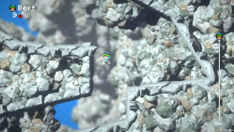 超級尤德蘭：卡森巴赫的傳說