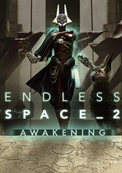 無盡空間2：覺醒