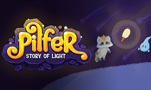 竊取：光之故事