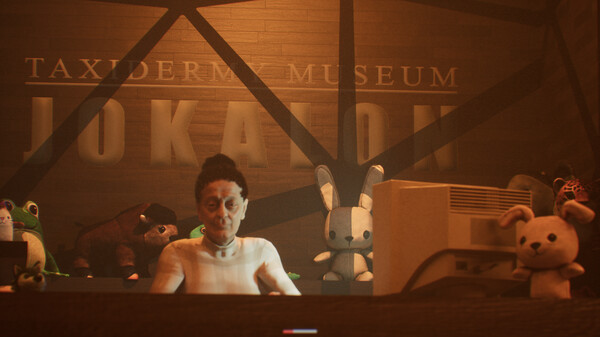 項目13：標本之路