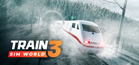 模擬火車世界3