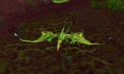 《魔獸世界》寵物翼手龍寶寶獲取攻略