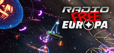 自由歐洲電臺（Radio Free Europa）