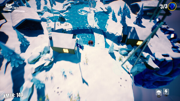 帕蒂·哈圖！-宇宙革命