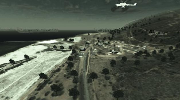 無人機打擊2