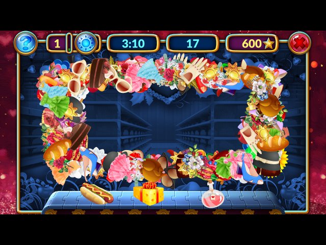 購物中心6：愛在其中