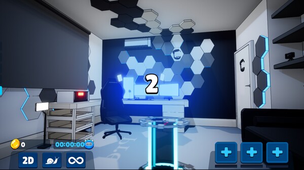 方塊破碎：流媒體對(duì)決