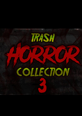 垃圾恐怖集3