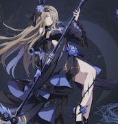 《Wallpaper Engine》失落迷迭麗塔高清動態壁紙
