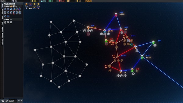 《人工智能戰爭2》v5.579升級檔+未加密補丁[I_KnoW]