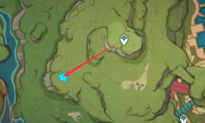 《原神》3.3請安全玩耍成就達(dá)成攻略