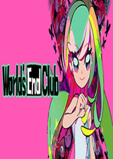 世界終末俱樂(lè)部中文版