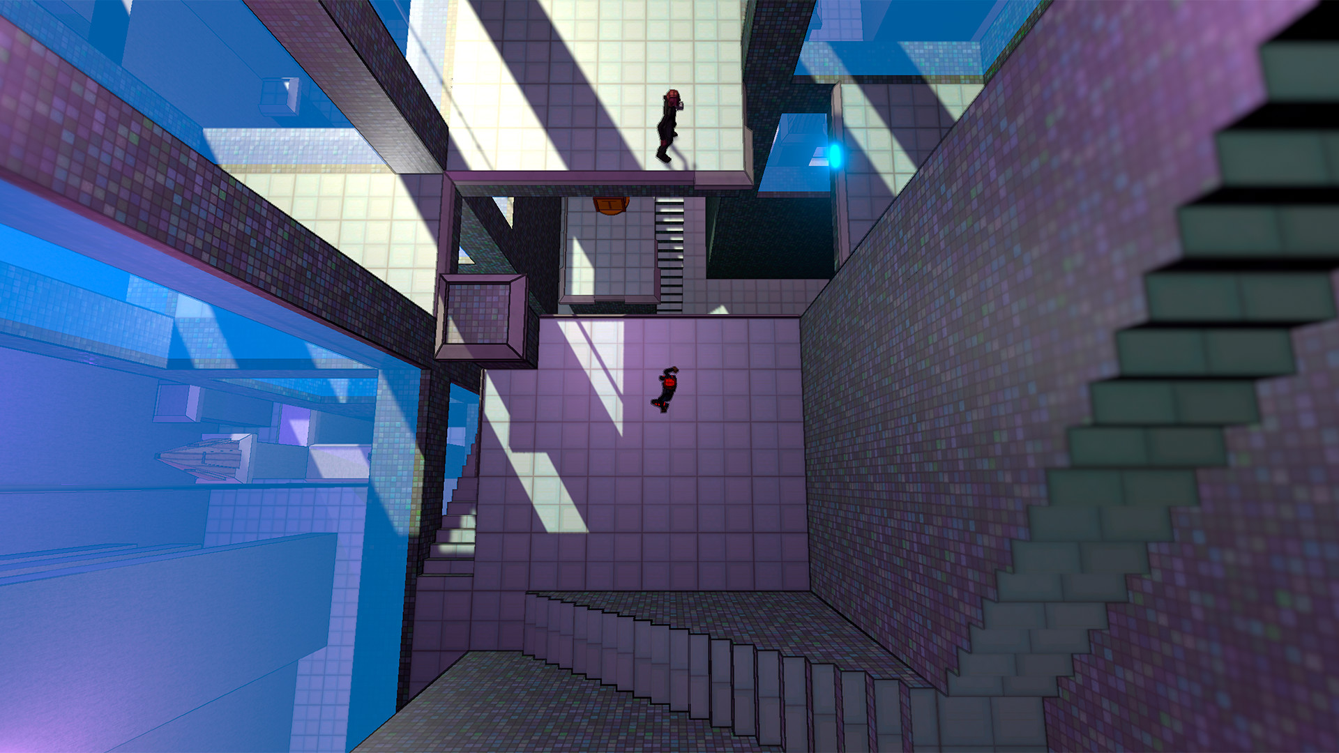 上帝殺手：第一章